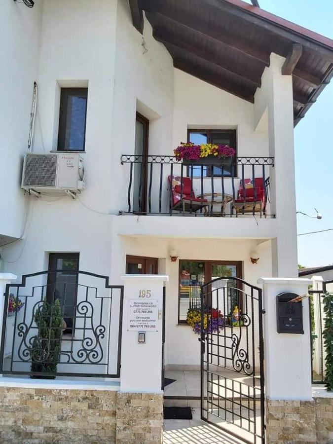 Hotel Alexander House Deva Exterior foto