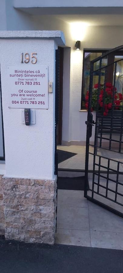 Hotel Alexander House Deva Exterior foto