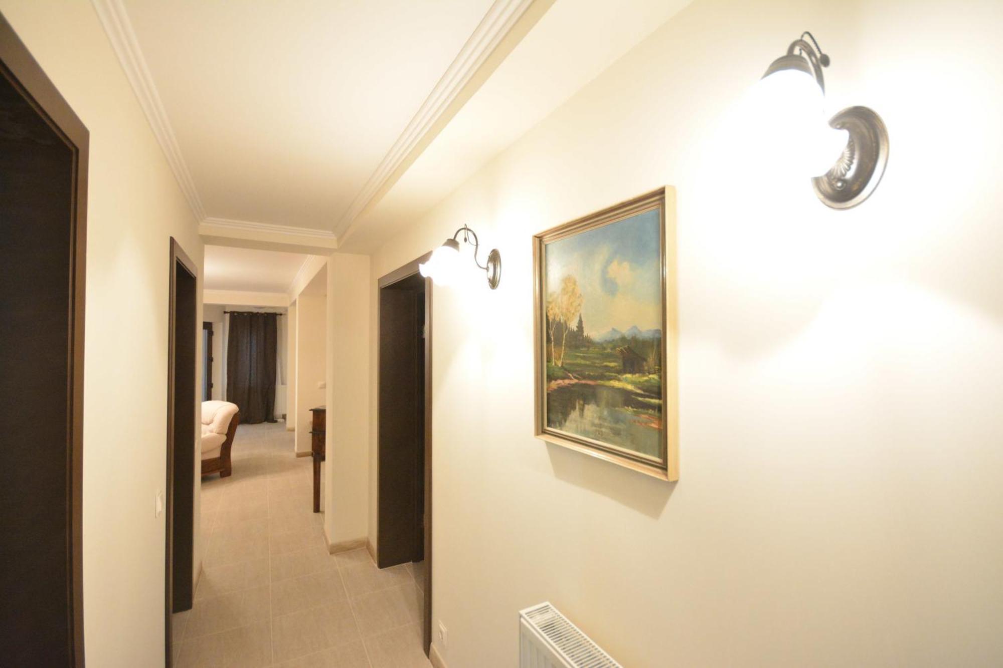 Hotel Alexander House Deva Exterior foto